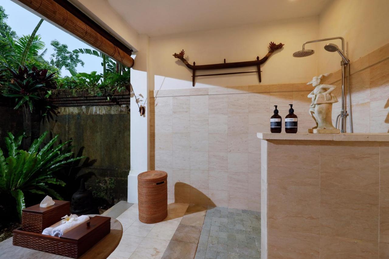 Villa Inka Ubud By Nakula Экстерьер фото